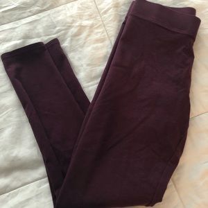 Like new Aerie leggings